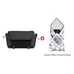 Ulanzi Crossbody Camera Bag B158