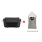 Ulanzi Crossbody Camera Bag B158
