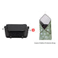 Ulanzi Crossbody Camera Bag B158
