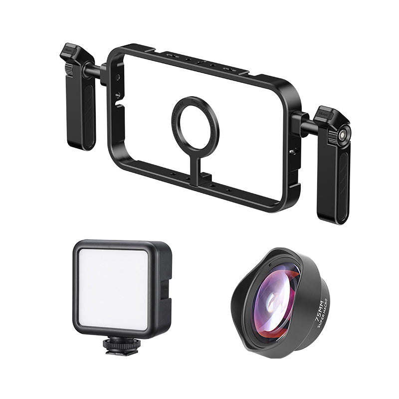 Ulanzi MG-001 Magnetic Phone Cage