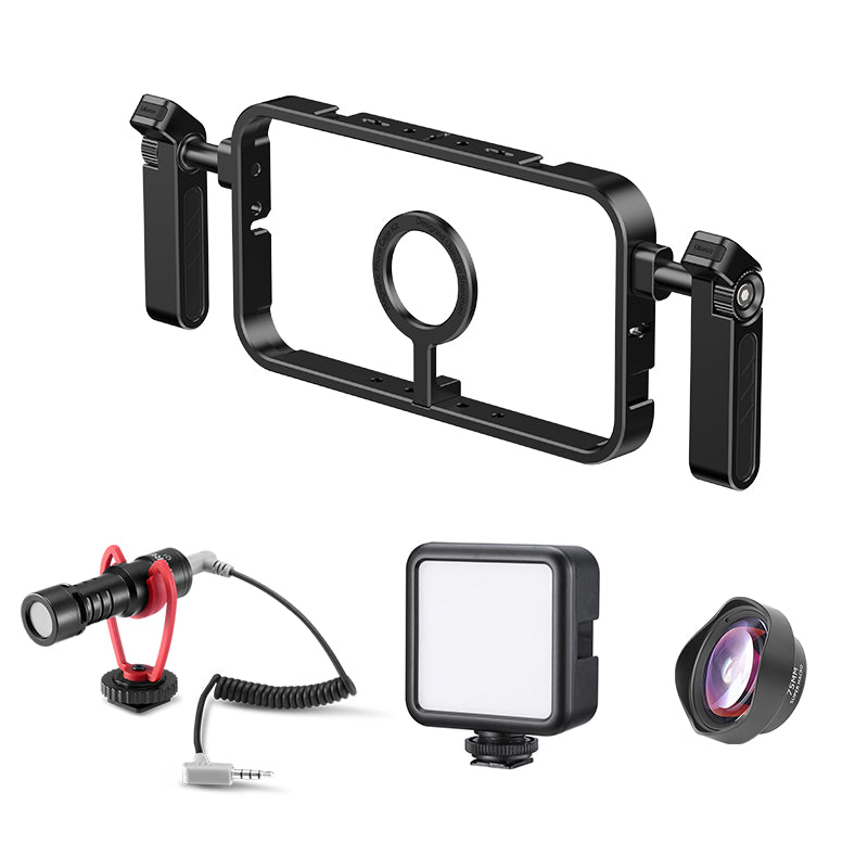 Ulanzi MG-001 Magnetic Phone Cage