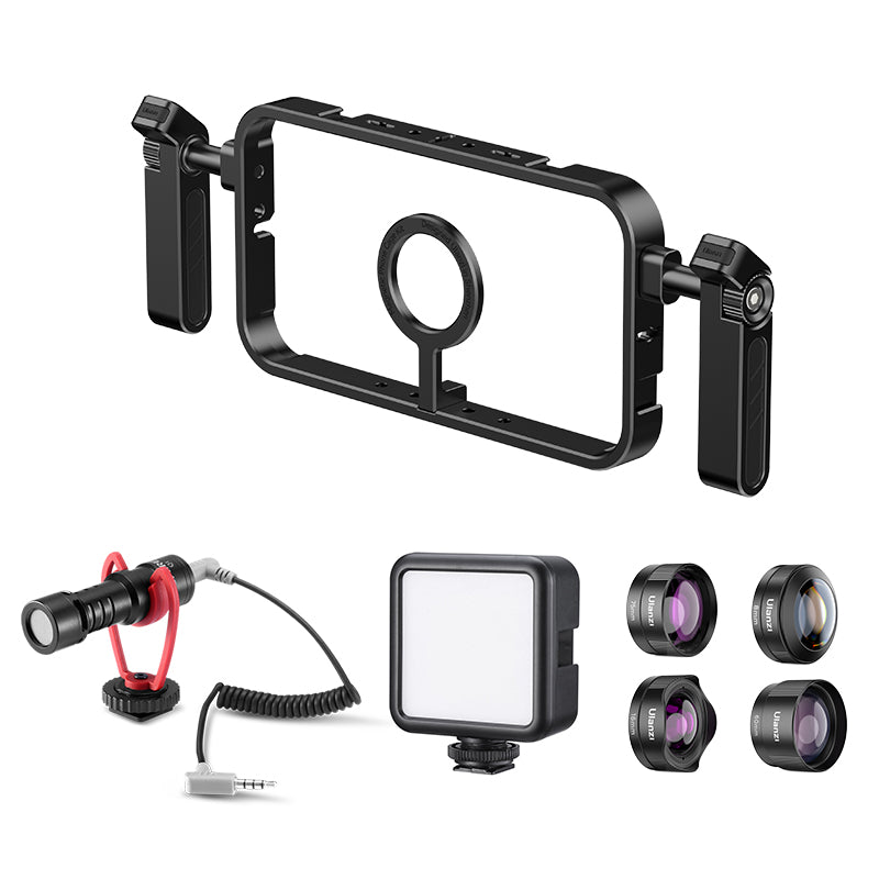 Ulanzi MG-001 Magnetic Phone Cage