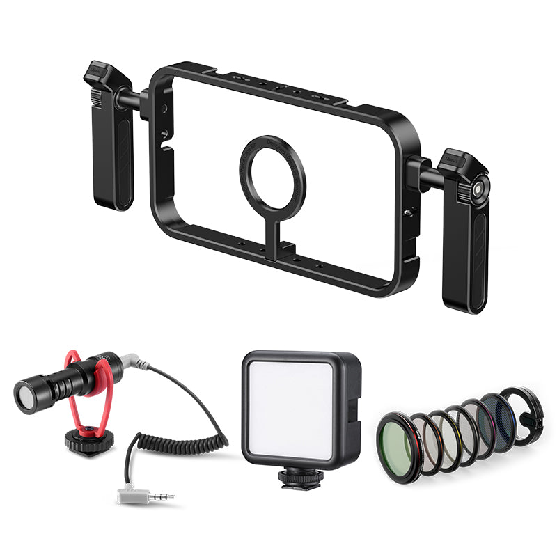 Ulanzi MG-001 Magnetic Phone Cage