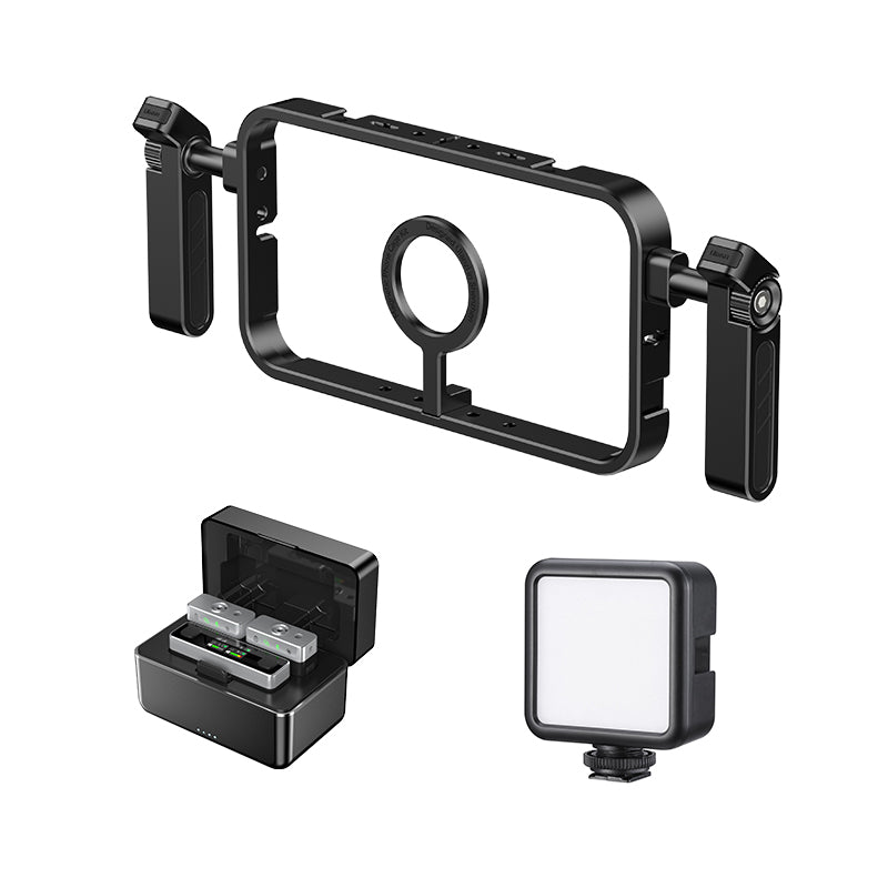 Ulanzi MG-001 Magnetic Phone Cage
