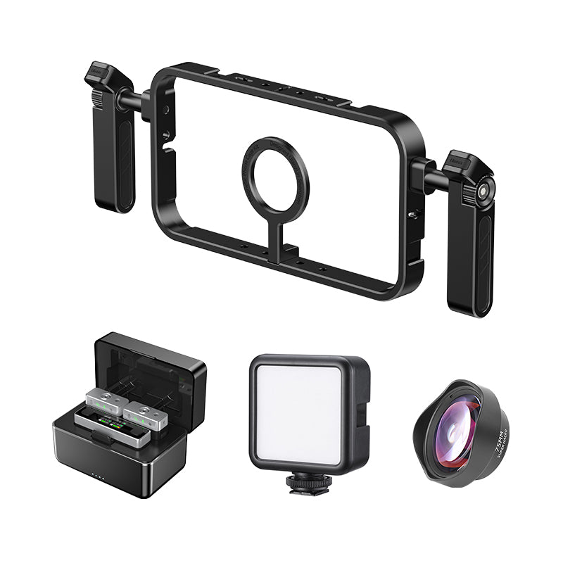 Ulanzi MG-001 Magnetic Phone Cage