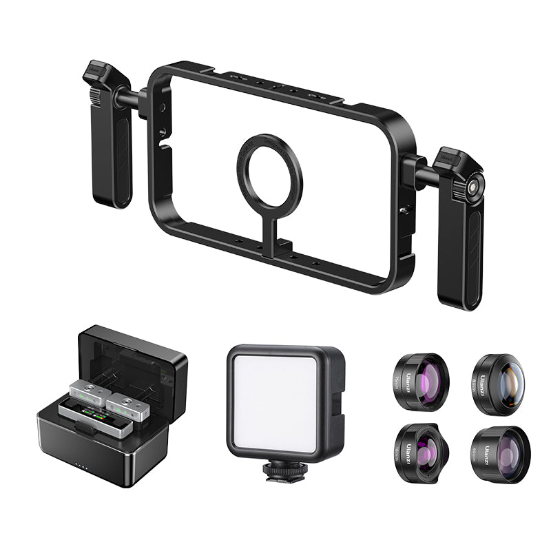 Ulanzi MG-001 Magnetic Phone Cage