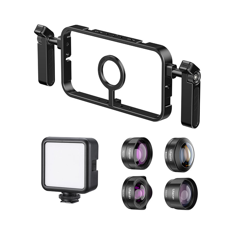 Ulanzi MG-001 Magnetic Phone Cage