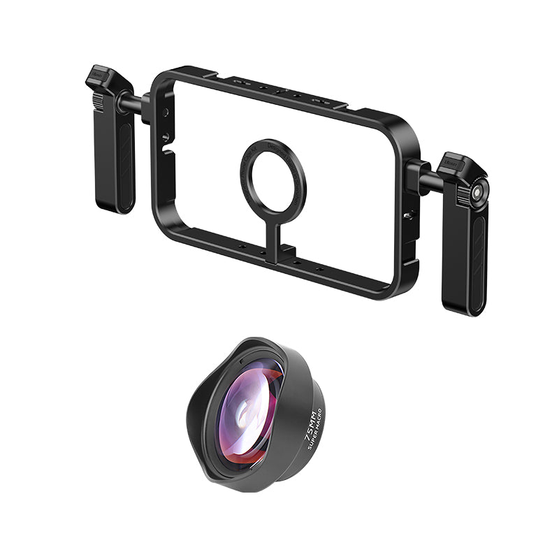 Ulanzi MG-001 Magnetic Phone Cage
