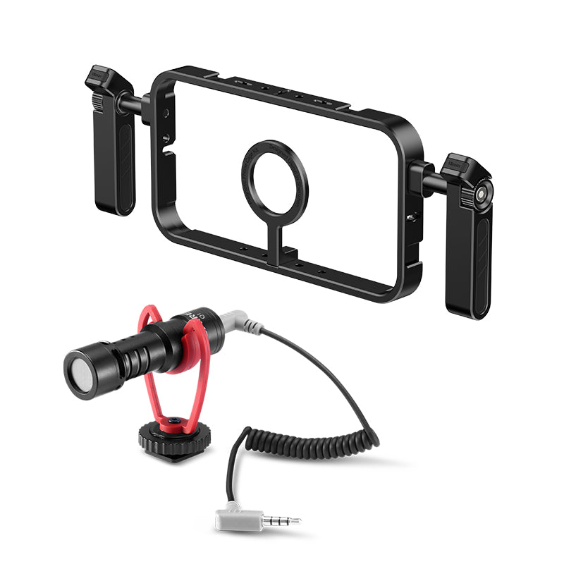 Ulanzi MG-001 Magnetic Phone Cage