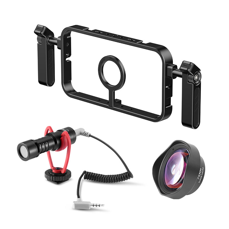 Ulanzi MG-001 Magnetic Phone Cage