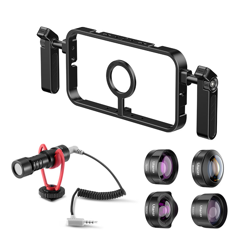 Ulanzi MG-001 Magnetic Phone Cage