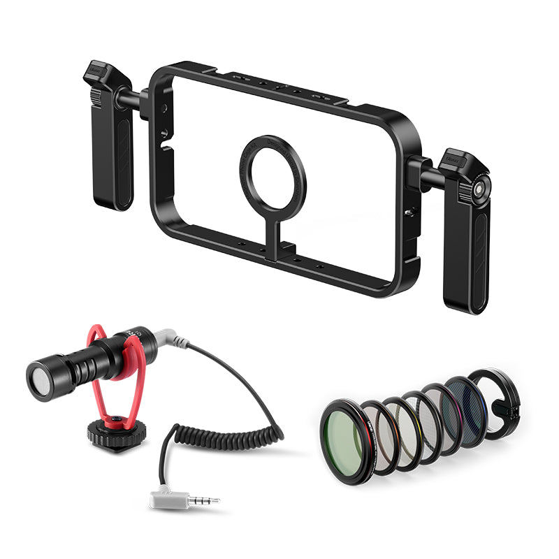 Ulanzi MG-001 Magnetic Phone Cage