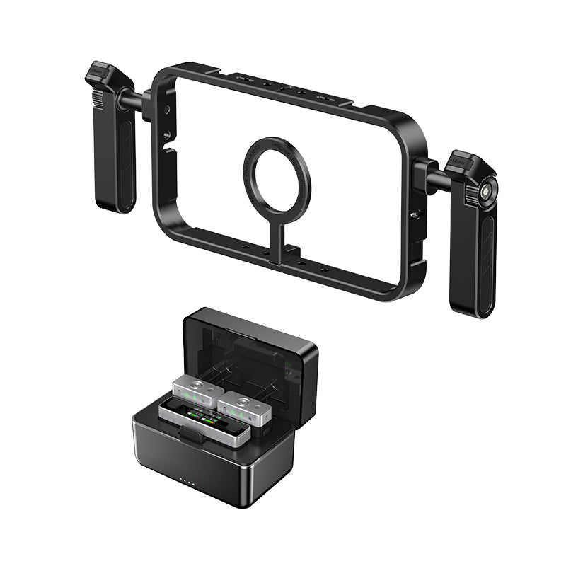 Ulanzi MG-001 Magnetic Phone Cage