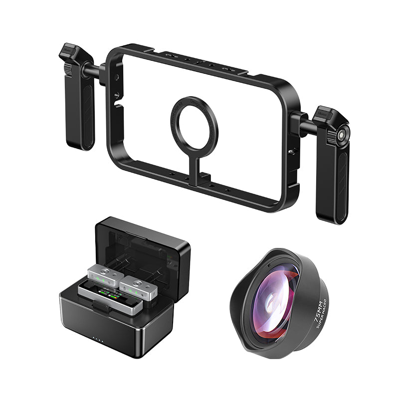 Ulanzi MG-001 Magnetic Phone Cage