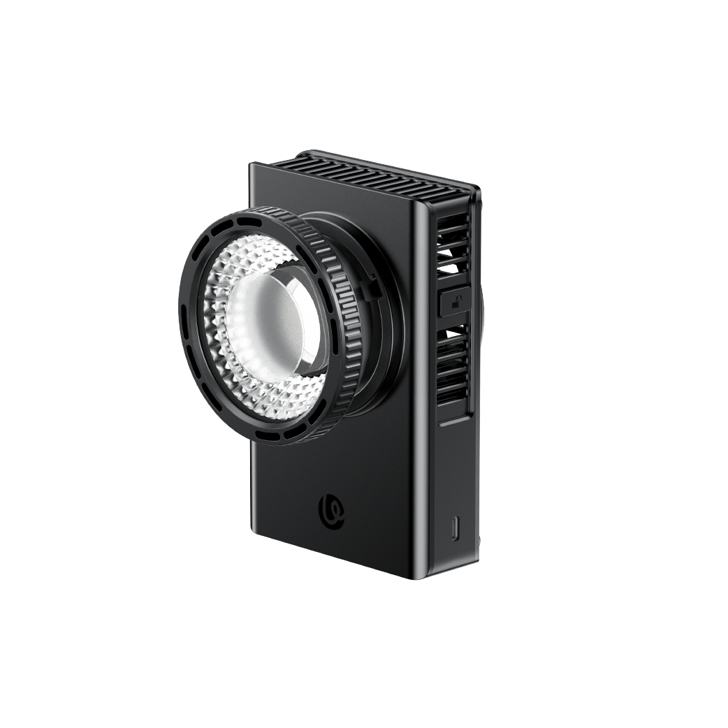 Ulanzi C01 100W Portable LED Video Light Bi-Color