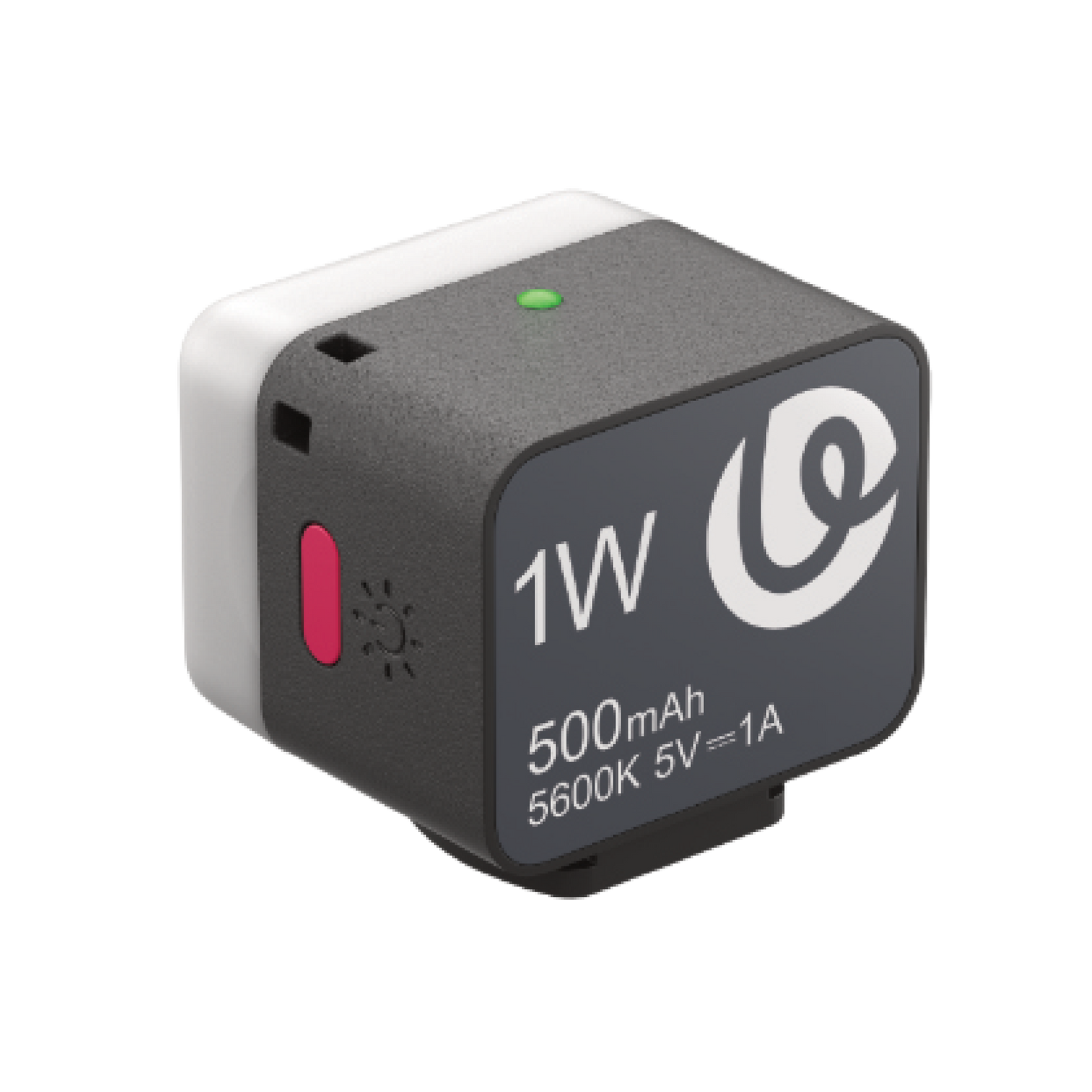 Ulanzi DG01 Little Cold Boot Light