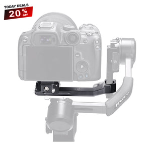 DJI RS 3: Essential accessories for the best all-around gimbal stabilizer -  FocusPulling (.com)