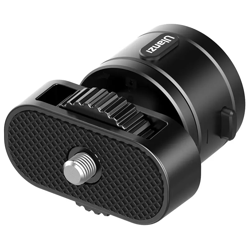 Ulanzi Go-Quick II Magnetic Quick Release 1/4 Ulanzi Go-Quick II Magnetic Quick Release 1/4