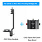 Ulanzi EG03 Sling Handgrip and CA23 Anti-Loose Base Mount for DJI RS 2/3