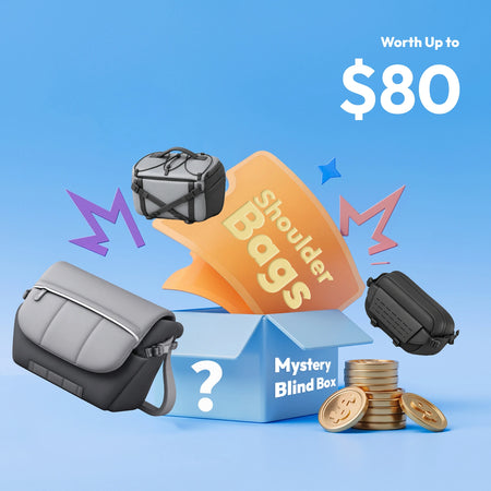 Ulanzi Shoulder Bags Blind Box