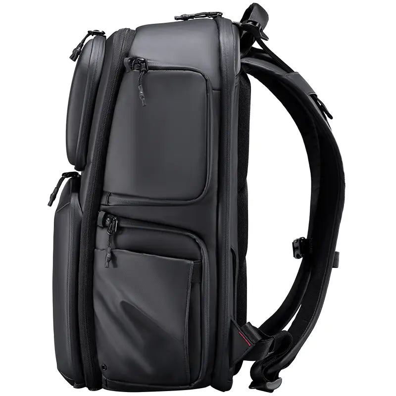 arrive bradley backpack tumi Ulanzi BP10 Hardshell Camera Backpack 35L