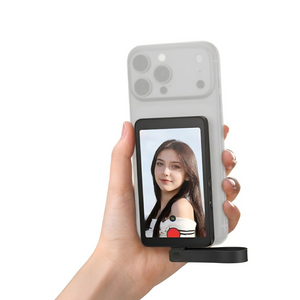 Ulanzi VM1 Vlog Selfie Monitor Screen