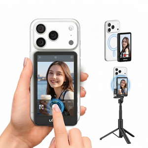 Ulanzi VM1 Vlog Selfie Monitor Screen