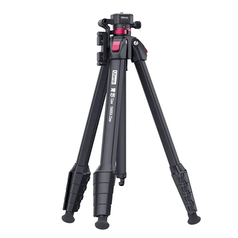 Ulanzi OMBRA Aluminum Alloy Claw Quick Release Teleprompter Tripod 