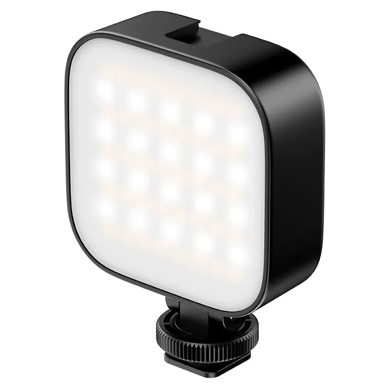 U60 RGB Video Light L027GBB1