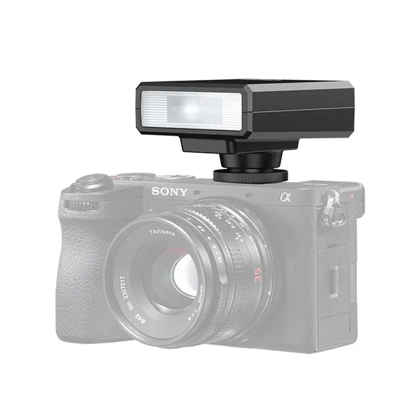 Ulanzi F12 Mini Camera Flash Speedlite L044GBB2