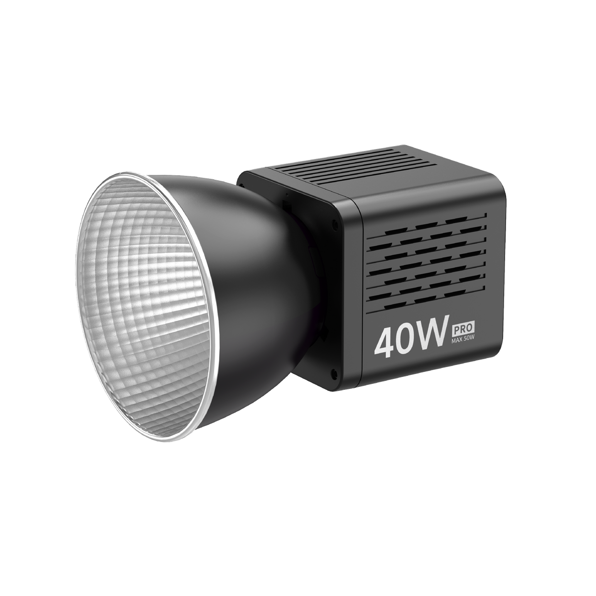 Ulanzi 40W PRO Rechargeable Bi-Color CoB Light