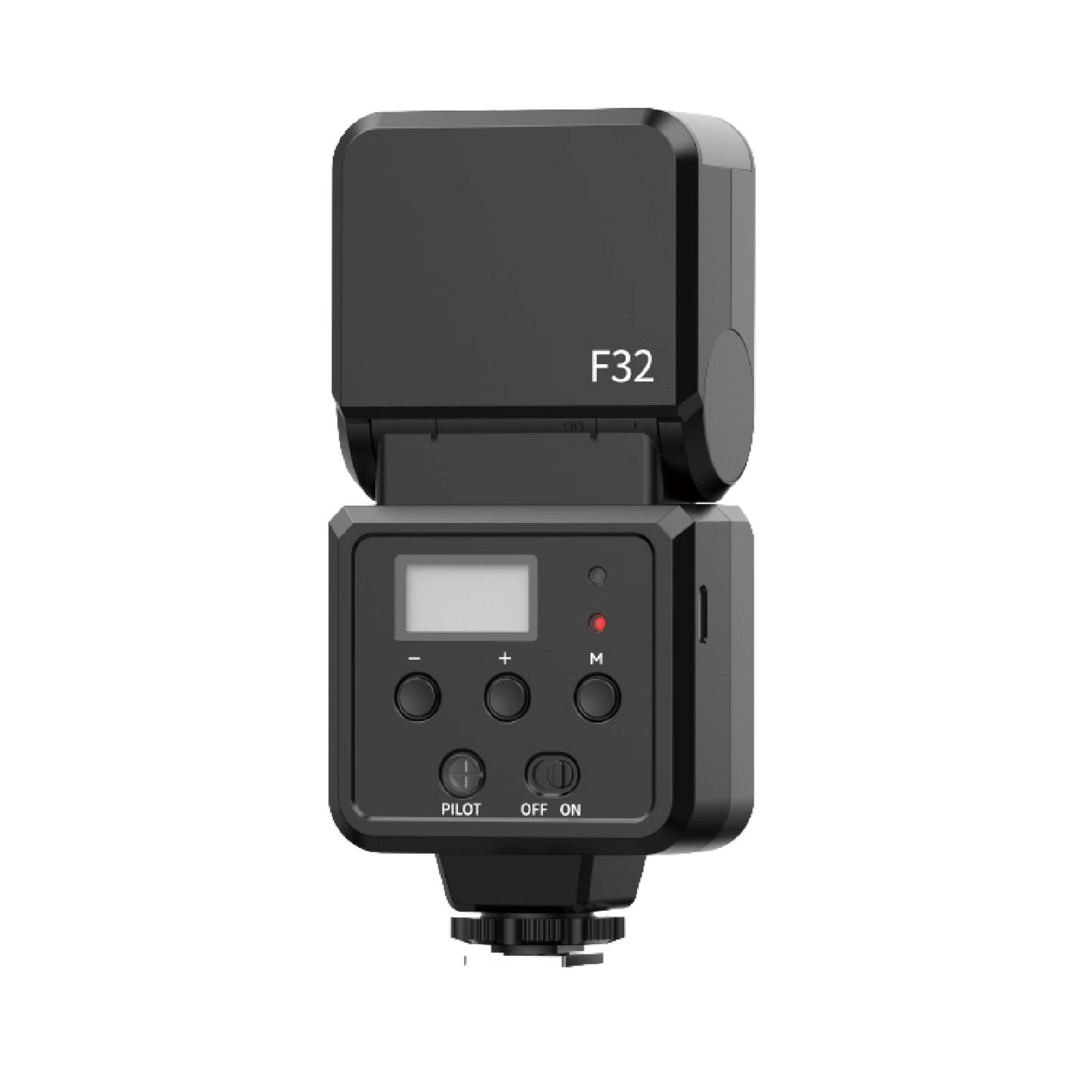Ulazi F32 Camera  Speedlite