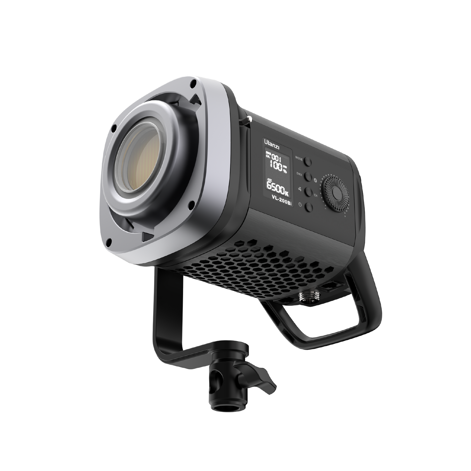 Ulanzi VL200Bi V-Light 200Bi