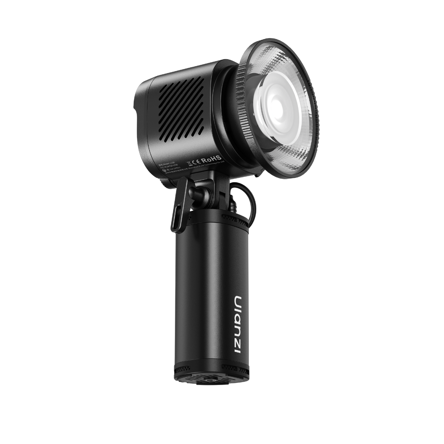 Ulanzi LC60 LightOn-60w video light