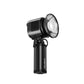 Ulanzi LC60 LightOn 60W black LED flash and video light with reflector