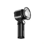 Ulanzi LC60 LightOn 60W black LED flash and video light with reflector