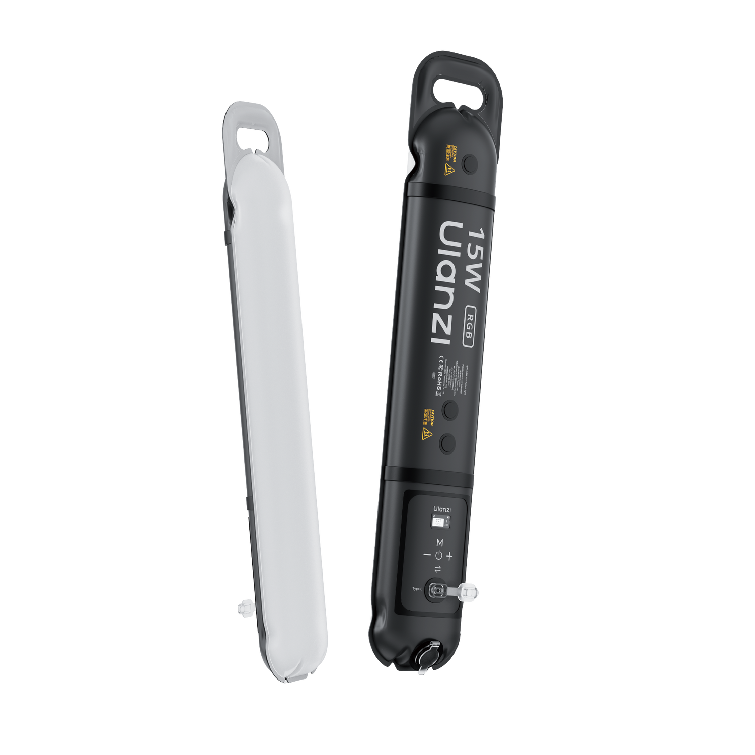 Ulanzi UA15 15W RGB Air Tube Light