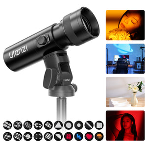 Ulanzi LM01 Photography Flashlight L219