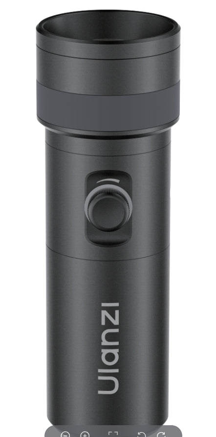 Ulanzi LM01 Photography Flashlight L219