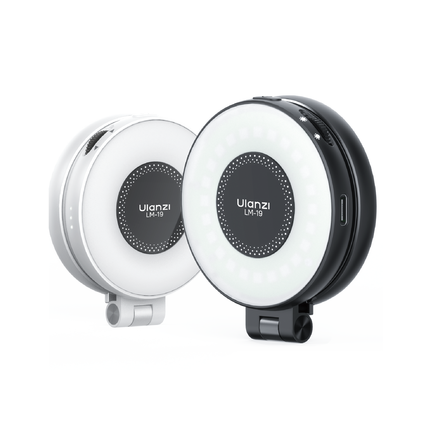 Ulanzi LM19 Pocket LED Light for MagSafe