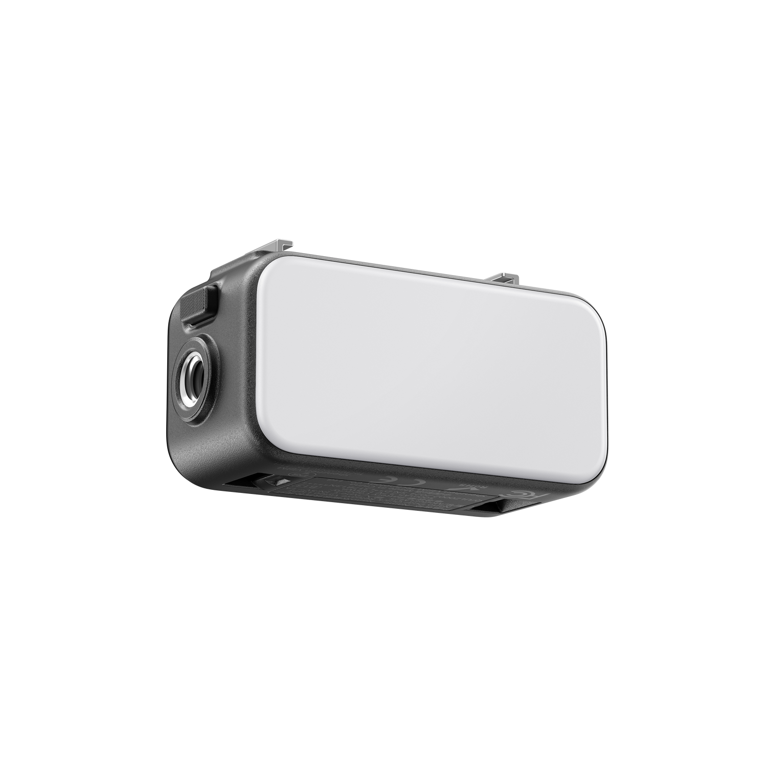 Ulanzi LM25 Nano Dual-Quick Release Video Light