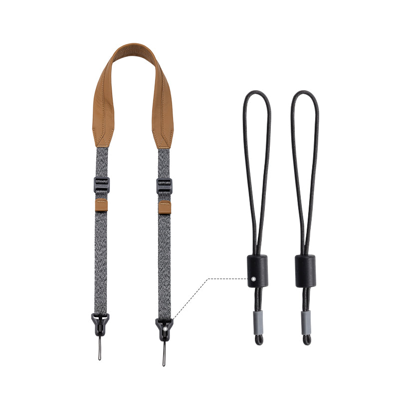 コントレイル　ミニゼッケン　レプリカ FALCAM Maglink Shoulder Strap Classic V2 | Magnetic Buckle