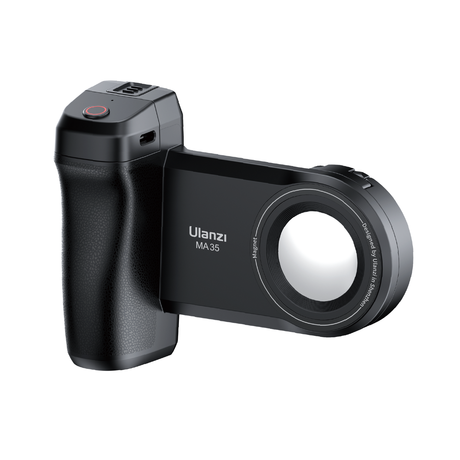 Ulanzi MA35 Magnetic Camera Handle Bluetooth Bracket