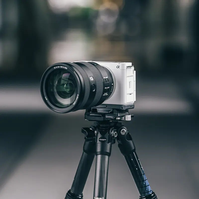 Bottom Plate for Sony ZV-E1