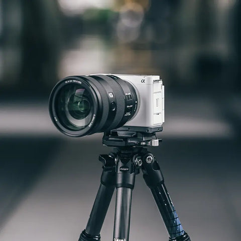 Bottom Plate for Sony ZV-E1