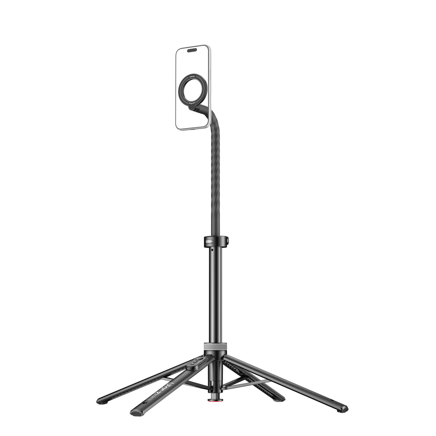 Ulanzi MT17 Pop-Up Gooseneck Phone Tripod