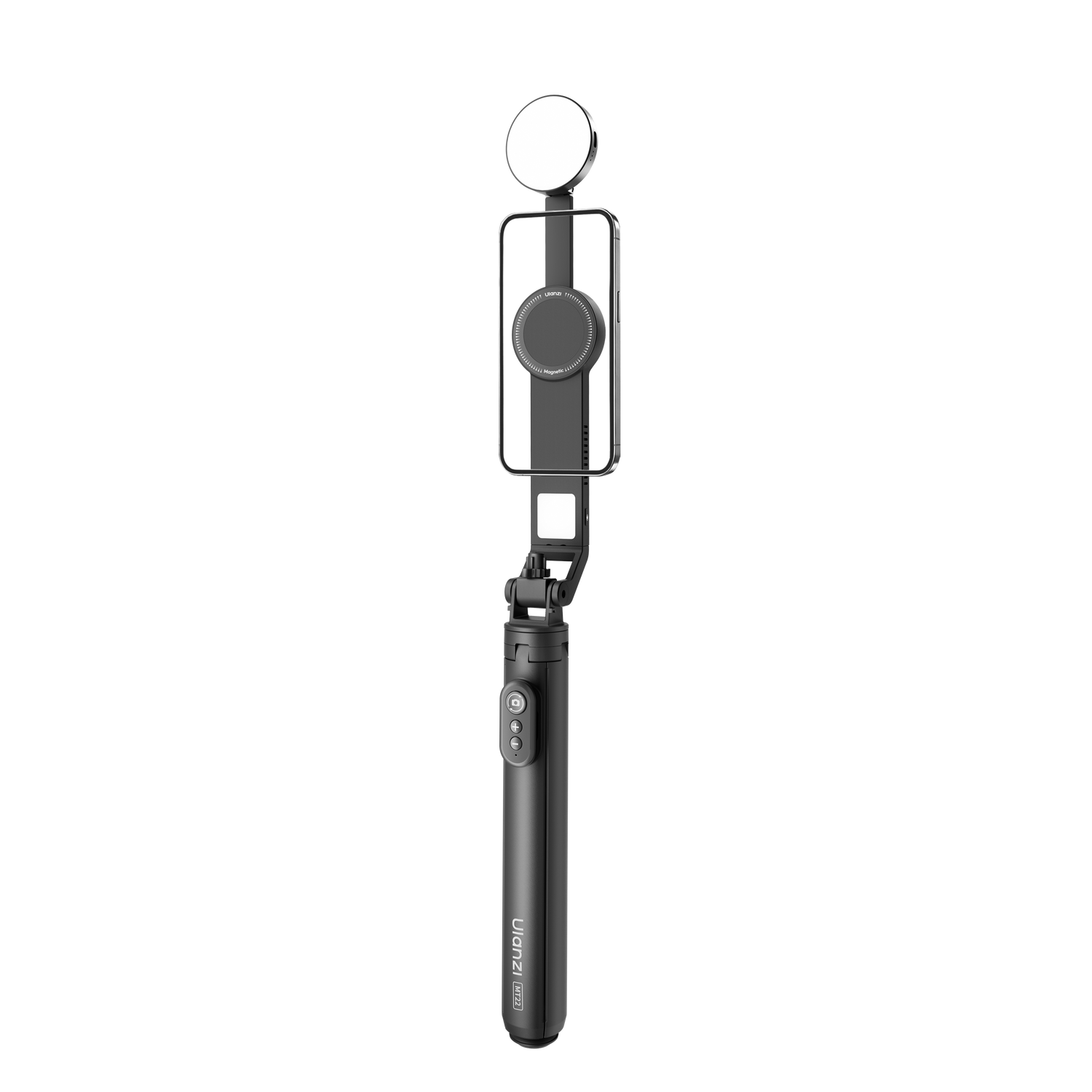 Ulanzi MT22 Fill Light Selfie Stick