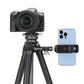 Ulanzi Zero Y Lightweight Travel Tripod 3028