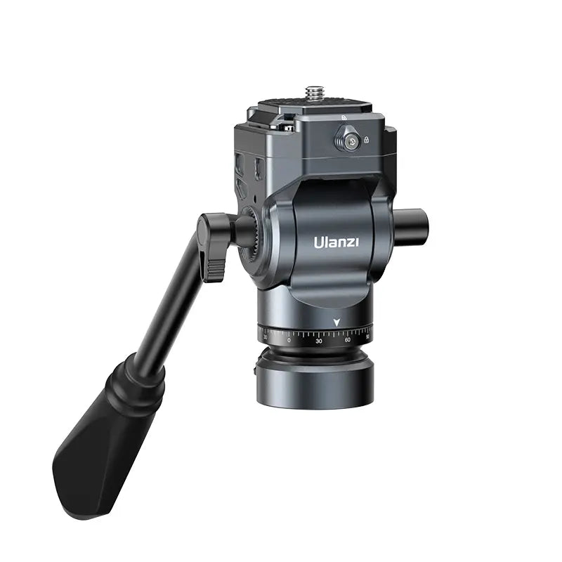 Ulanzi EH12 F38 Quick Release Fluid Video Head E004GBA1
