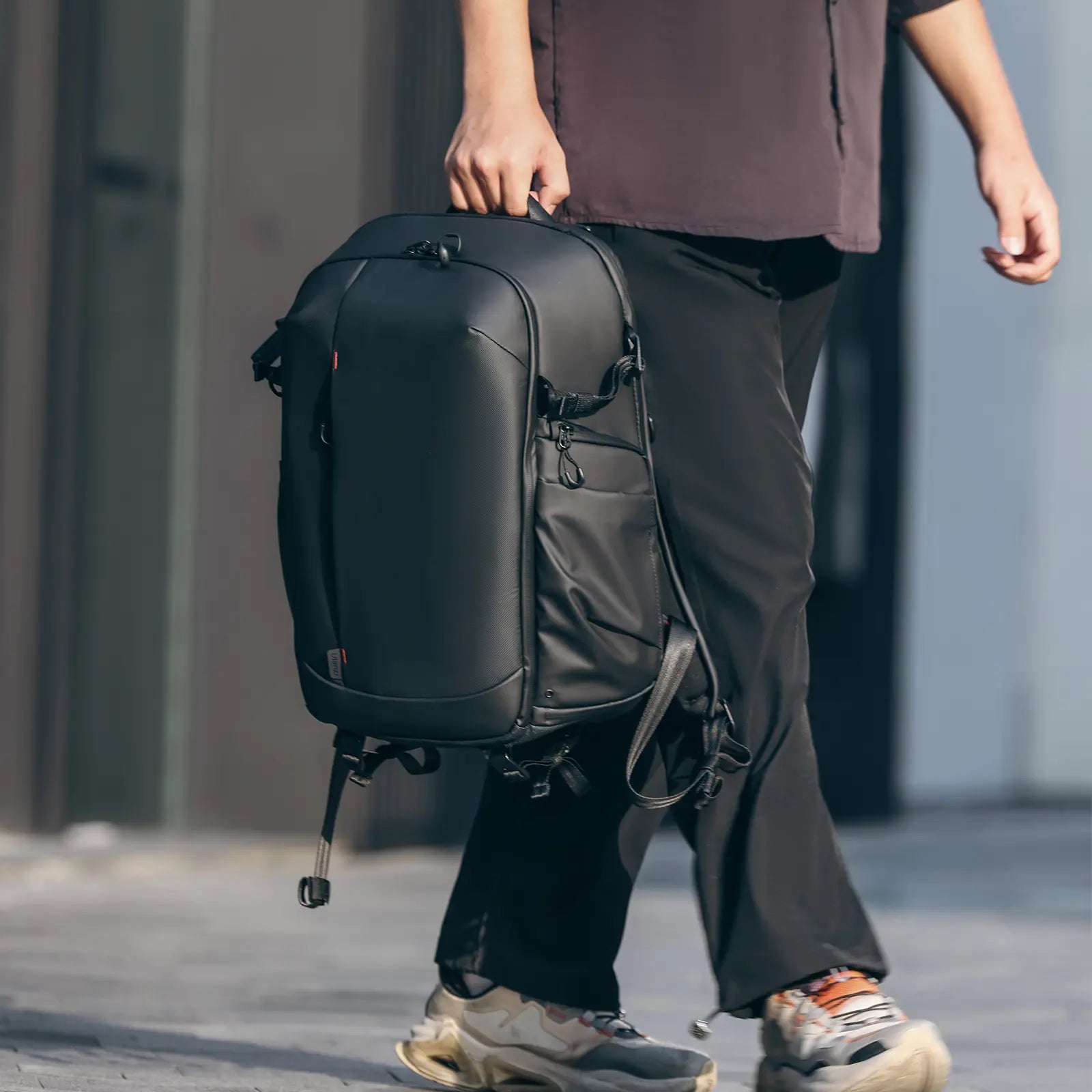 22L Camera Backpack